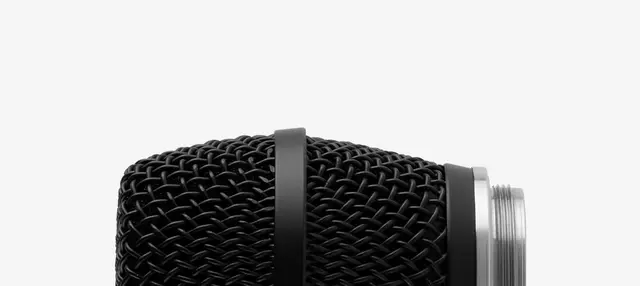 Earthworks SR3117 Shure: ULX-D / QLX-D / Axient 