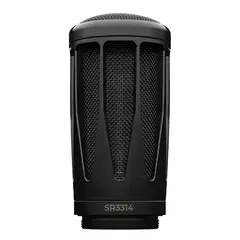 Earthworks SR3314-B Cardioid Wireless Microphone Capsule
