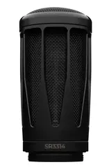 Earthworks SR3314-B Cardioid Wireless Microphone Capsule