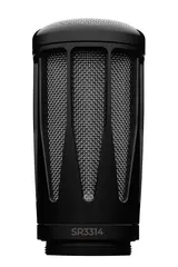 Earthworks SR3314-SB Cardioid Wireless Microphone Capsule