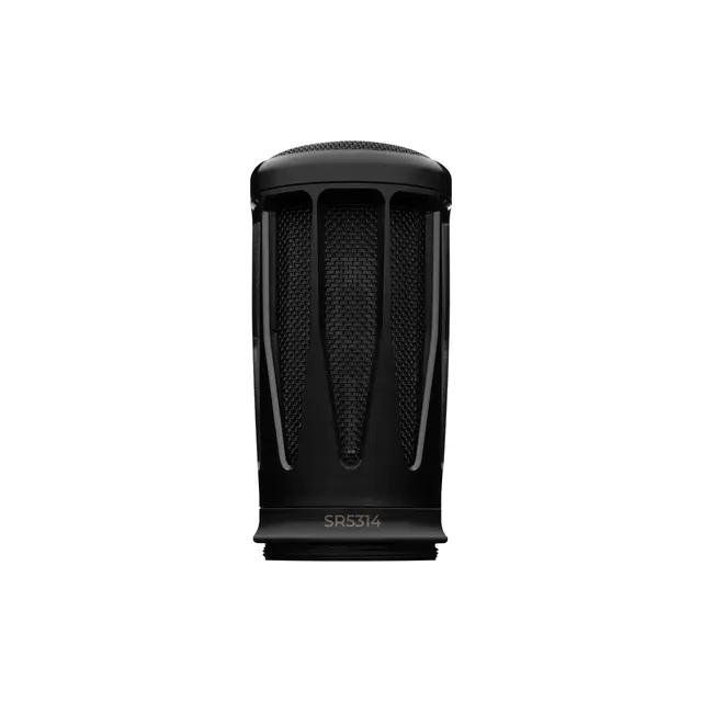 Earthworks SR5314-B Cardioid Wireless Microphone Capsule 
