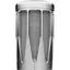Earthworks SRW14 grill Erstatningsgrill for SR314, stål