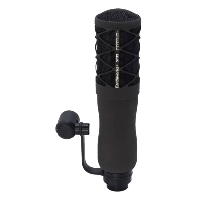 Earthworks SV33 Kondensatormikrofon 
