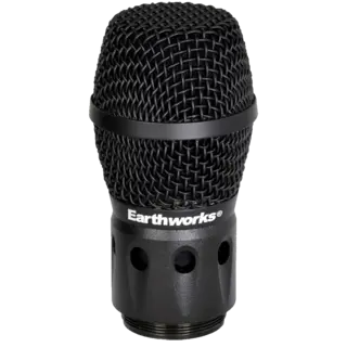 Earthworks WL40V SR40V trådløs kapsel