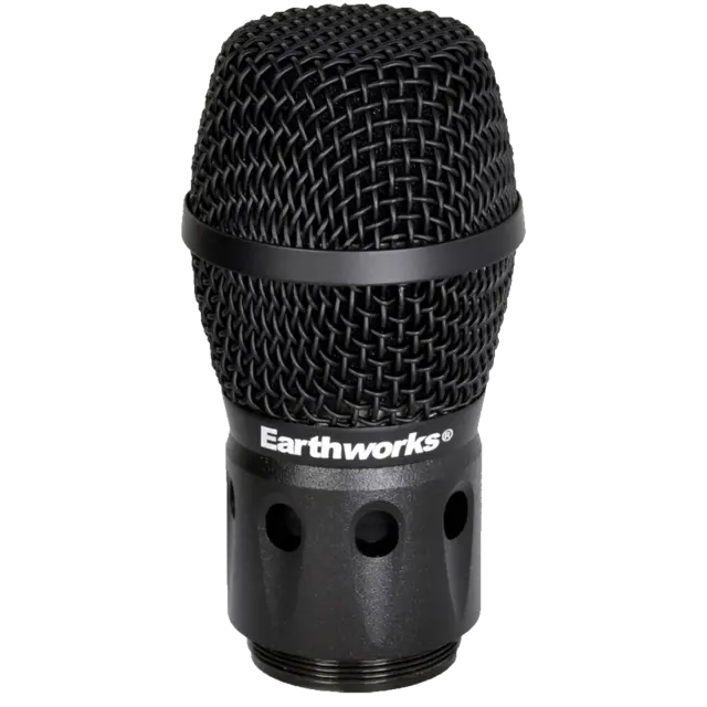 Earthworks WL40V SR40V trådløs kapsel 