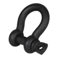 Eiva-Safex Teater sjakkel – 0.33T GP/H SKRU 0.33T 3/16" G-4161