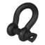 Eiva-Safex Teater sjakkel – 1T GP/H SKRU1.00T 3/8" - G-4161 