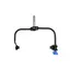 Elation KL PANEL Pole Operation Bracket Pole Operation Bracket