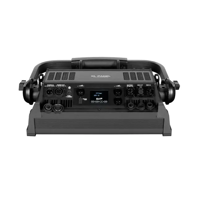 Elation KL PANEL 295W Full Spectrum RGBWLC LED Soft Light 