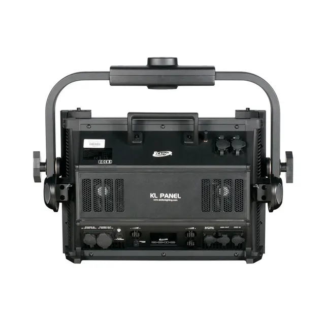 Elation KL PANEL 295W Full Spectrum RGBWLC LED Soft Light 