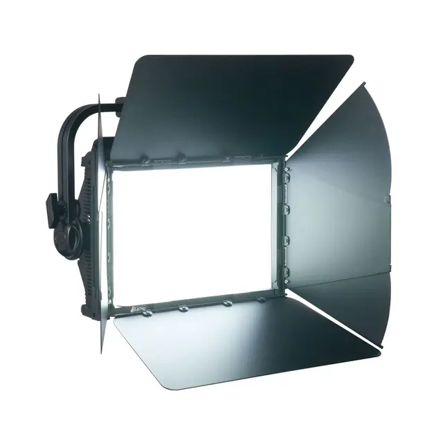 Elation KL PANEL 295W Full Spectrum RGBWLC LED Soft Light 