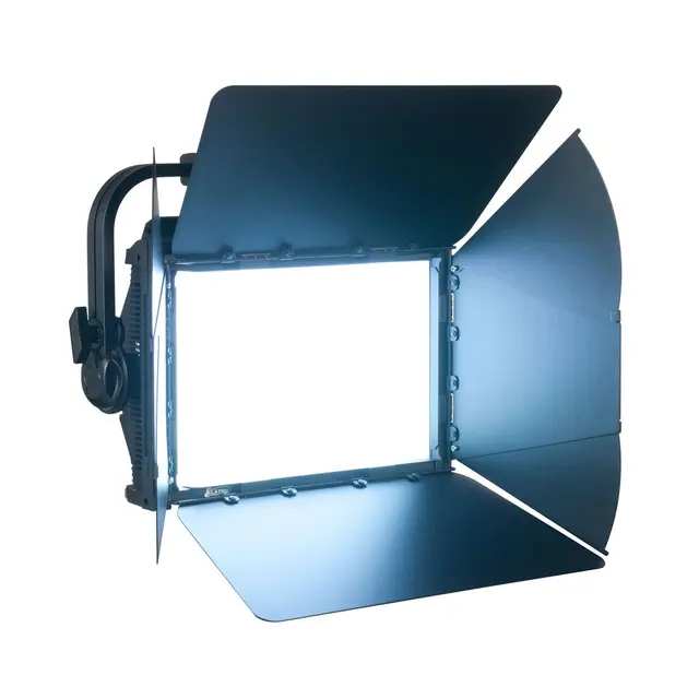 Elation KL PANEL 295W Full Spectrum RGBWLC LED Soft Light 