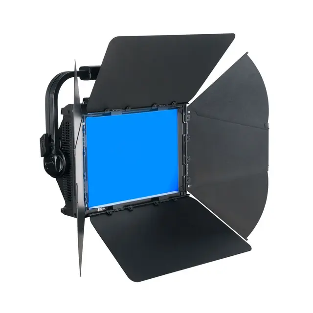 Elation KL PANEL 295W Full Spectrum RGBWLC LED Soft Light 