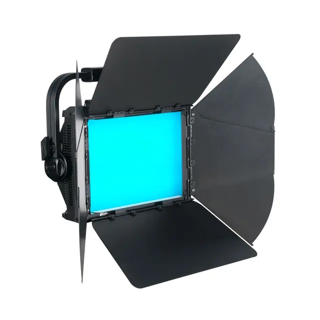 Elation KL PANEL 295W Full Spectrum RGBWLC LED Soft Light 