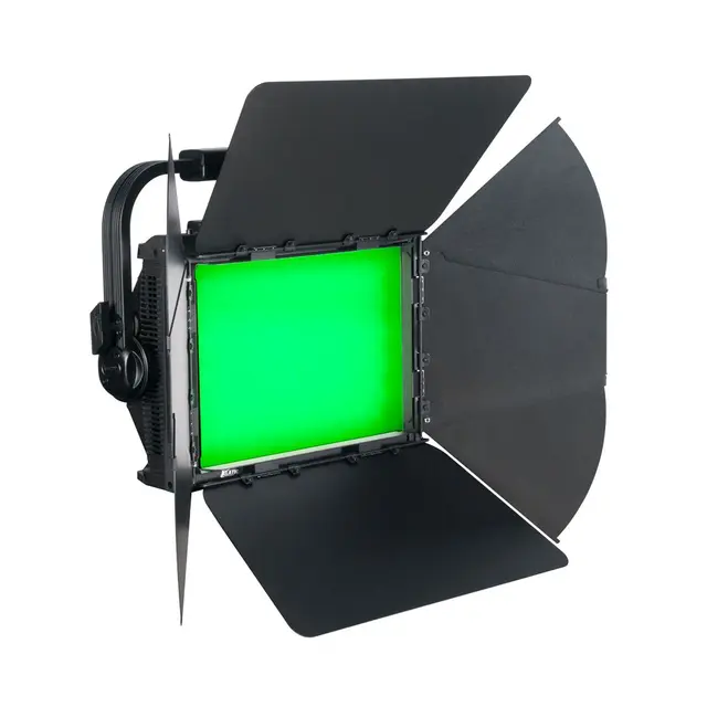 Elation KL PANEL 295W Full Spectrum RGBWLC LED Soft Light 