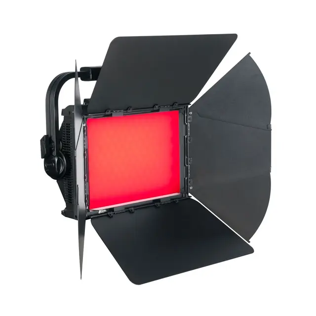Elation KL PANEL 295W Full Spectrum RGBWLC LED Soft Light 