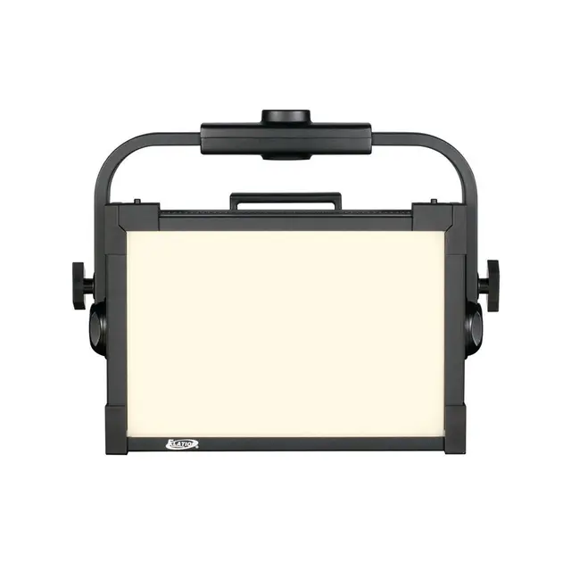 Elation KL PANEL 295W Full Spectrum RGBWLC LED Soft Light 