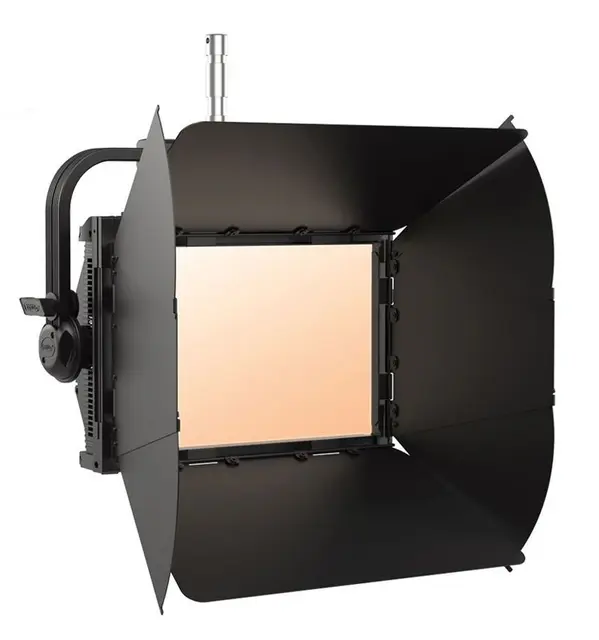 Elation KL PANEL 295W Full Spectrum RGBWLC LED Soft Light 