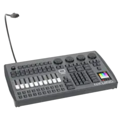 Elation NX WING - USB Control Surface 4.6 Kg, 64 Universes via ONYX on PC