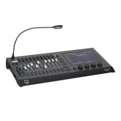 Elation NX 1 -  Lysmikser - 8 Universe 8.1 Kg, Art-Net/sACN/DMX/MIDI/Timecode