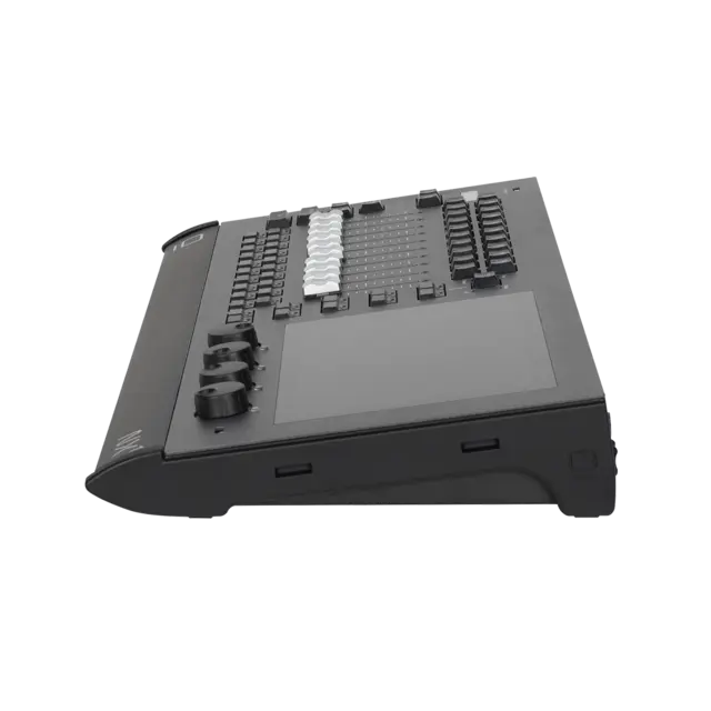 Elation NX 1 -  Lysmikser - 8 Universe 8.1 Kg, Art-Net/sACN/DMX/MIDI/Timecode 