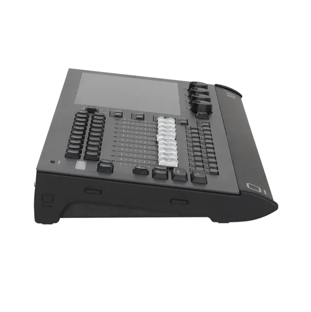 Elation NX 1 -  Lysmikser - 8 Universe 8.1 Kg, Art-Net/sACN/DMX/MIDI/Timecode 