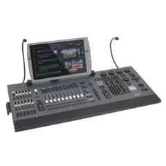 Elation NX 4 -  Lysmikser - 64 Universe 16.4 Kg, Art-Net/sACN/DMX/MIDI/Timecode