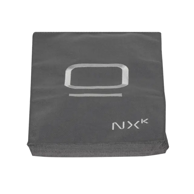 Elation NX-K keypad Kontrollfunksjoner for NX1 