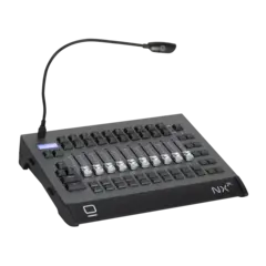 Elation NX-P - Playback Controller Motorized fader wing for ONYX