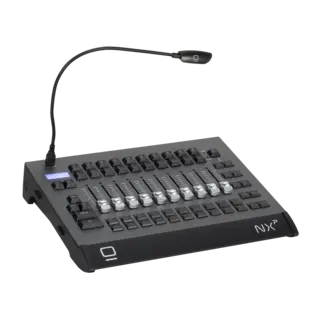 Elation NX-P - Playback Controller Motorized fader wing for ONYX