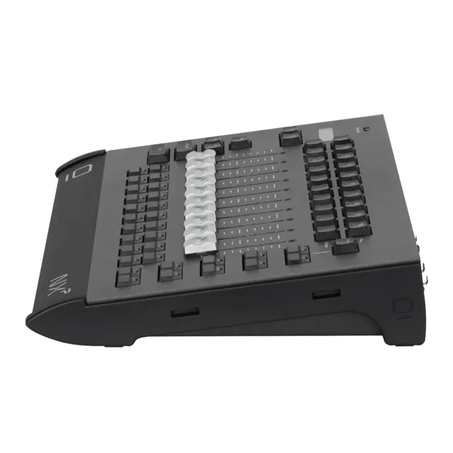 Elation NX-P - Playback Controller Motorized fader wing for ONYX 