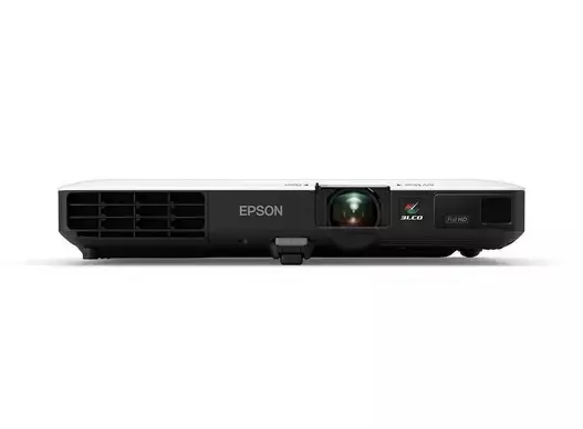 Epson EB-1780W Portabel Projektor WXGA/3000L/1,8kg 