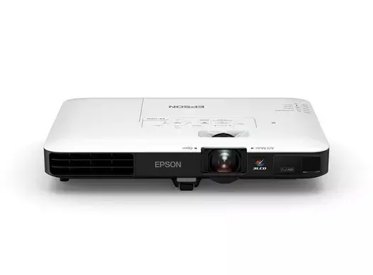 Epson EB-1780W Portabel Projektor WXGA/3000L/1,8kg 