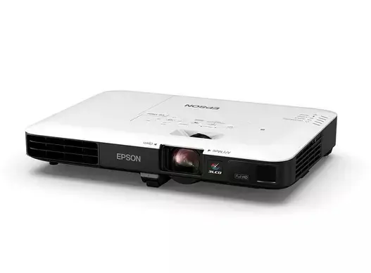 Epson EB-1780W Portabel Projektor WXGA/3000L/1,8kg 
