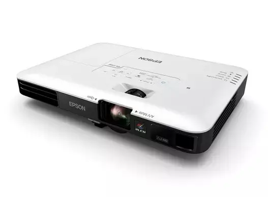 Epson EB-1780W Portabel Projektor WXGA/3000L/1,8kg 
