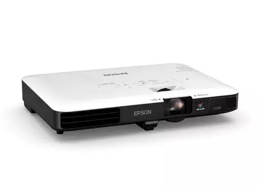 Epson EB-1780W Portabel Projektor WXGA/3000L/1,8kg 