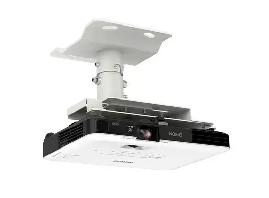 Epson EB-1780W Portabel Projektor WXGA/3000L/1,8kg 