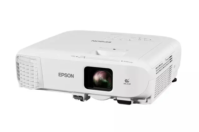 Epson EB-X49 Projektor XGA/3600L 