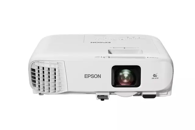 Epson EB-992F Projektor 1080P/4000L/Miracast 