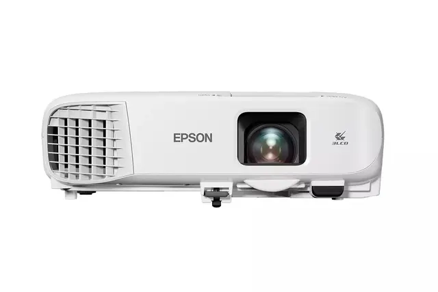 Epson EB-992F Projektor 1080P/4000L/Miracast 