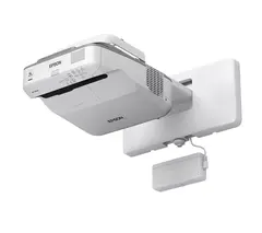 Epson EB-685Wi UST Projektor WXGA/3500L/Interaktiv/Veggfeste