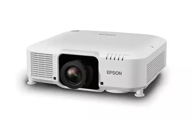 Epson EB-PU1008W Laserprojektor WUXGA/8500L/Uten linse 