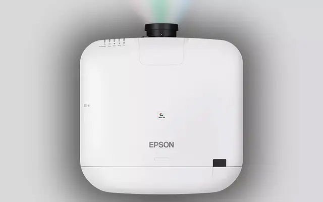 Epson EB-PU1006W Laserprojektor WUXGA/6000L/Uten linse 