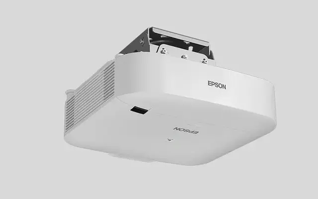 Epson EB-PU1007W Laserprojektor WUXGA/7000L/Uten linse 