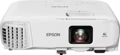 Epson EB-992F Projektor 1080P/4000L/Miracast