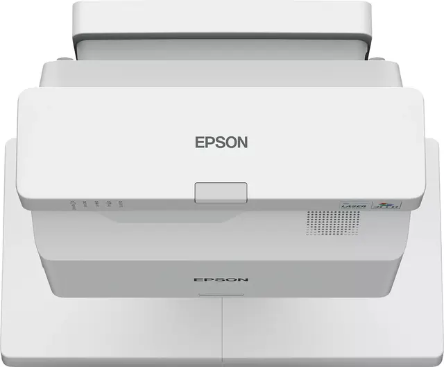 Epson EB-760W UST Laserprojektor WXGA/4100L/uten veggfeste 