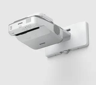 Epson EB-685W UST Projektor WXGA/3500L/Veggfeste
