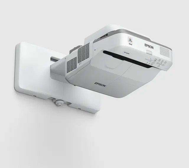 Epson EB-685W UST Projektor WXGA/3500L/Veggfeste 
