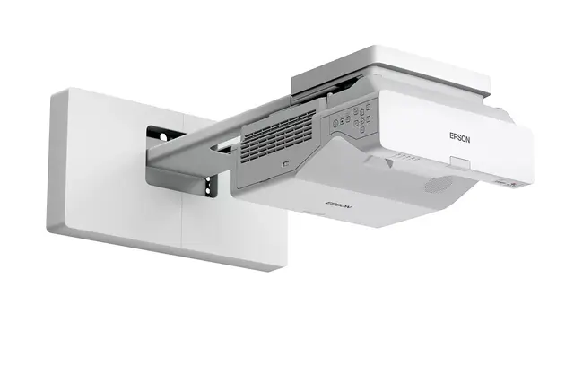 Epson EB-760Wi UST Laserprojektor WXGA/4100L/Interaktiv 