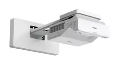 Epson EB-770Fi UST Laserprojektor 1080P/4100L/Uten veggfeste